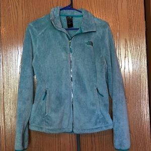 Women’s North Face Jacket